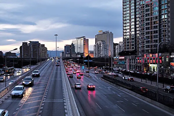 智慧城市AR應(yīng)用方案