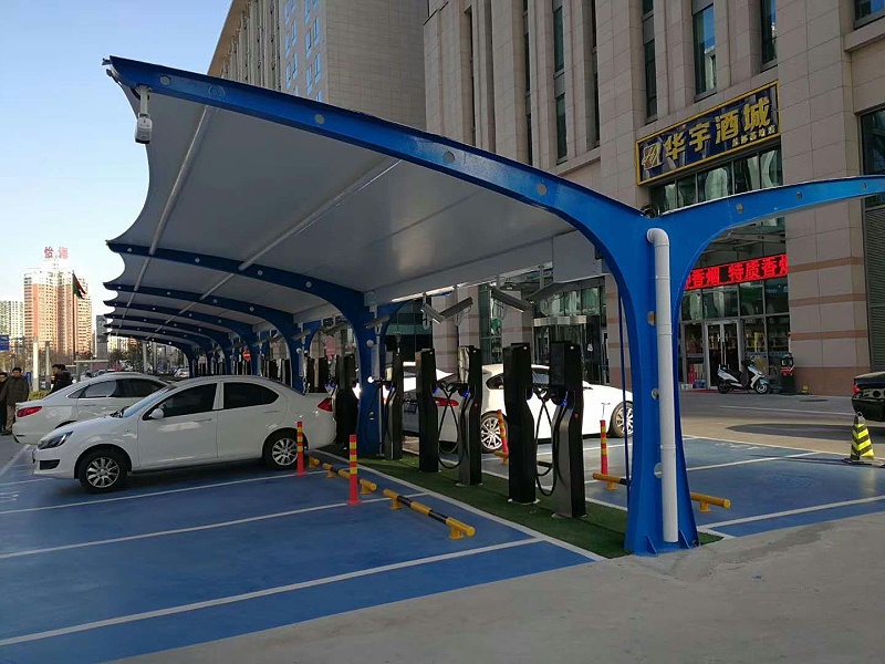 雷達防砸車牌識別系統(tǒng)解決方案