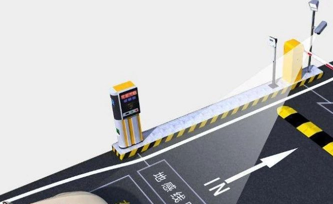 車(chē)輛識(shí)別超腦應(yīng)用