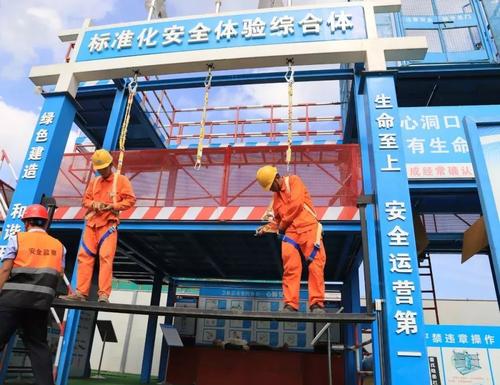 安全帽佩戴識別系統(tǒng)應用