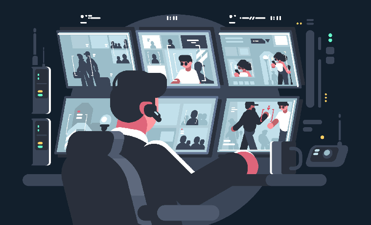 入侵報警網(wǎng)絡解決方案