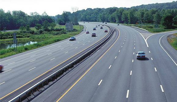 公路交通調查系統(tǒng)解決方案