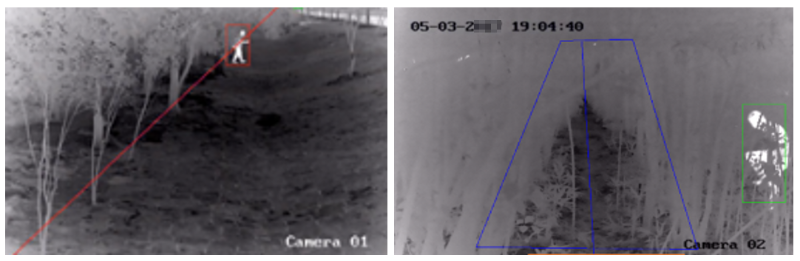 港口?；穭討B(tài)管控解決方案