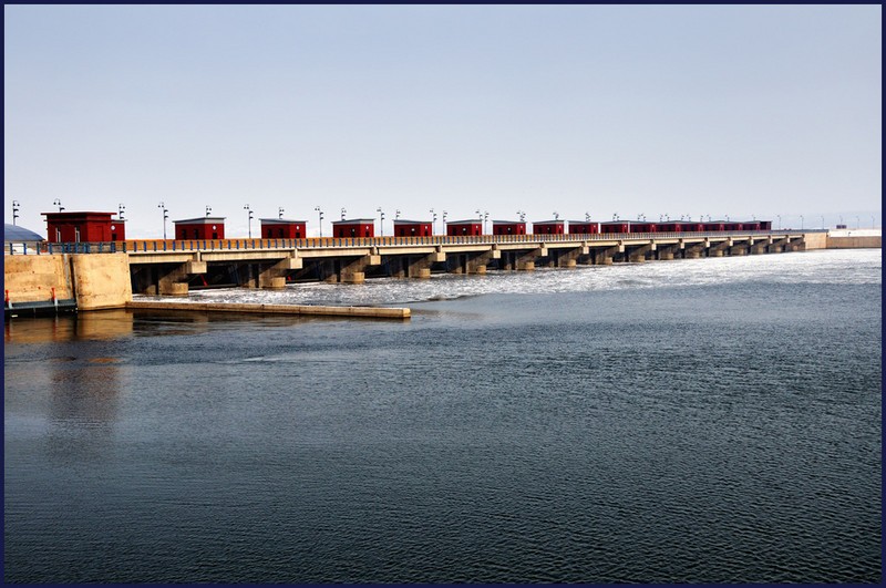 智慧水利可視化應(yīng)用系統(tǒng)解決方案