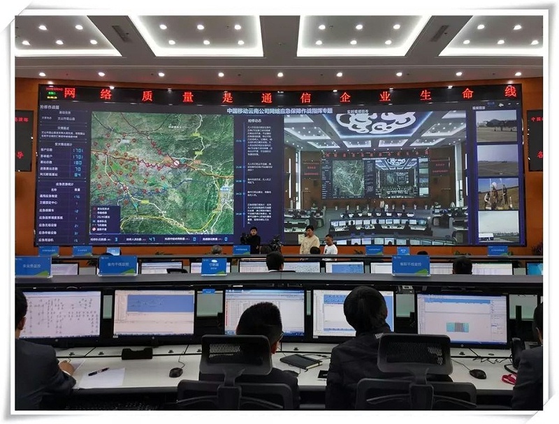 小微企業(yè)風險檢測預警系統(tǒng)解決方案